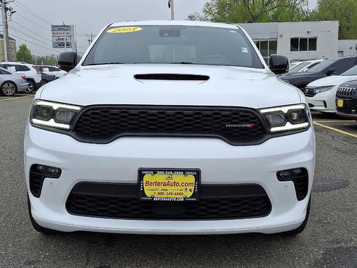 2023 Dodge Durango R/T