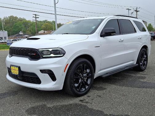 2023 Dodge Durango R/T