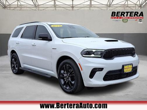 2023 Dodge Durango R/T
