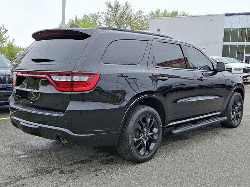2022 Dodge Durango GT