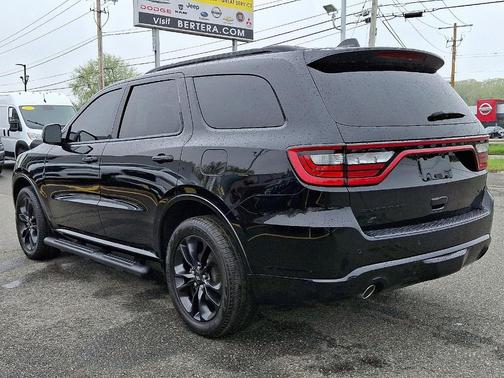 2022 Dodge Durango GT