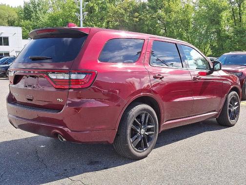 2022 Dodge Durango R/T