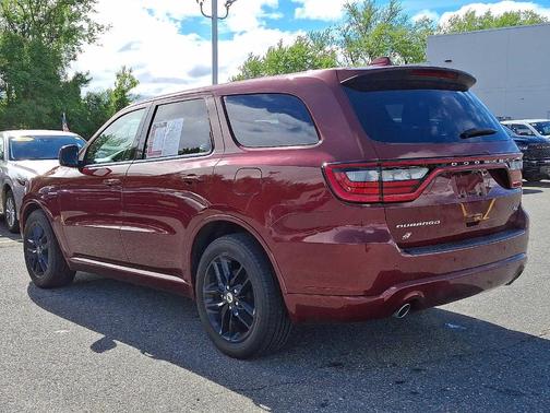 2022 Dodge Durango R/T