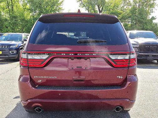 2022 Dodge Durango R/T