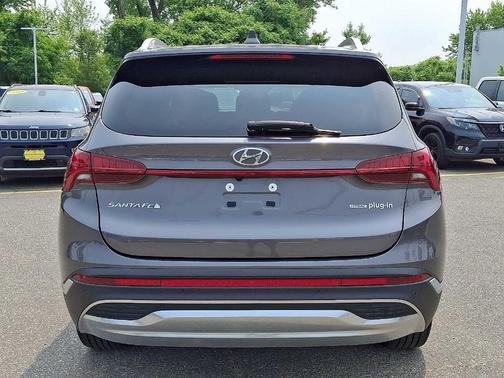 2023 Hyundai Santa Fe Plug-In Hybrid SEL Convenience