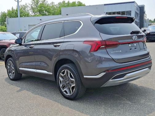 2023 Hyundai Santa Fe Plug-In Hybrid SEL Convenience