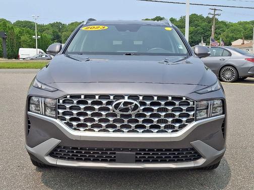 2023 Hyundai Santa Fe Plug-In Hybrid SEL Convenience