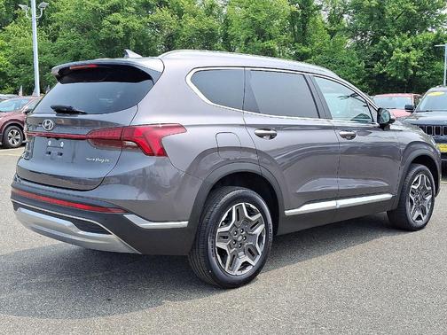 2023 Hyundai Santa Fe Plug-In Hybrid SEL Convenience