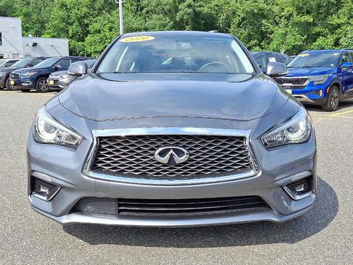 2020 INFINITI Q50 3.0t LUXE
