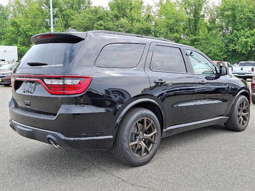 2025 Dodge Durango R/T