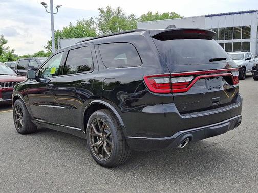 2025 Dodge Durango R/T