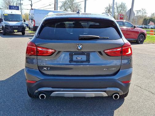 2021 BMW X1 xDrive28i