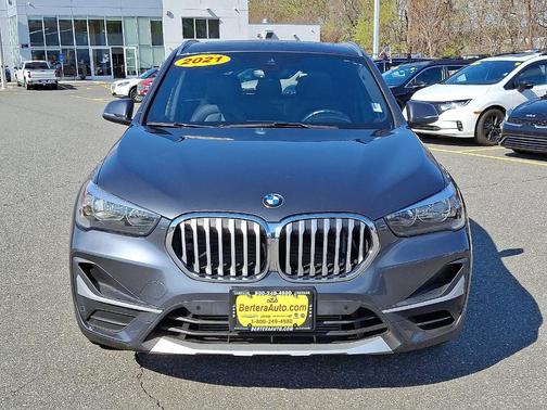 2021 BMW X1 xDrive28i