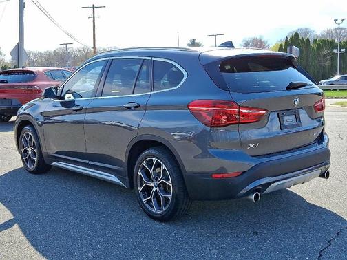 2021 BMW X1 xDrive28i