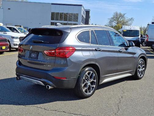 2021 BMW X1 xDrive28i