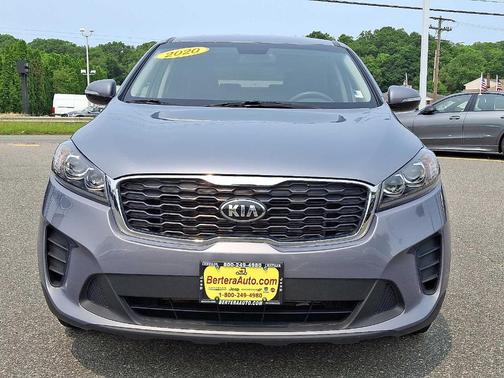 2020 Kia Sorento LX