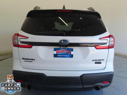 2023 Subaru Ascent Onyx Edition Limited 7-Passenger