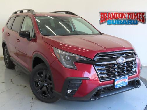2026 Subaru Ascent Onyx Edition Touring 7-Passenger
