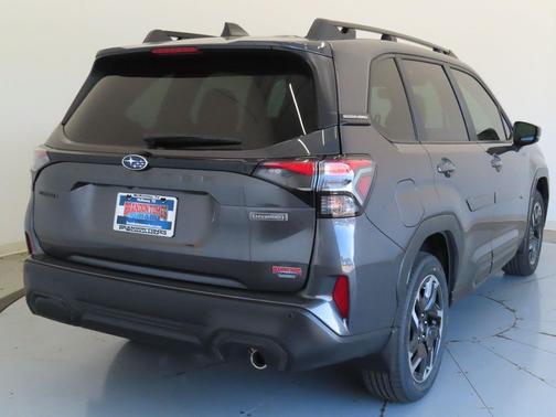 2026 Subaru Forester Hybrid Limited
