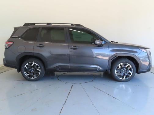 2026 Subaru Forester Hybrid Limited