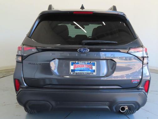 2026 Subaru Forester Hybrid Limited