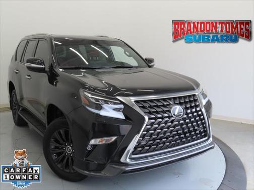 2023 Lexus GX 460 Premium