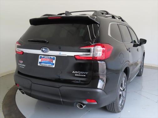 2025 Subaru Ascent Limited 8-Passenger