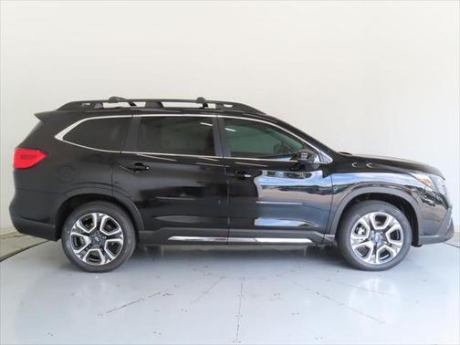2025 Subaru Ascent Limited 8-Passenger