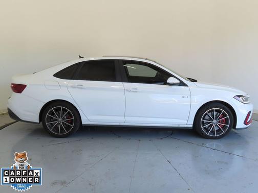 2025 Volkswagen Jetta GLI 2.0T Autobahn