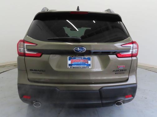 2026 Subaru Ascent Bronze Edition 7-Passenger