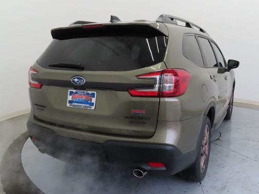2026 Subaru Ascent Bronze Edition 7-Passenger