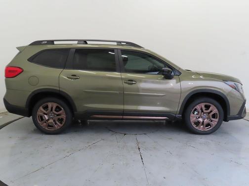 2026 Subaru Ascent Bronze Edition 7-Passenger
