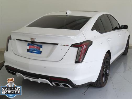 2024 Cadillac CT5-V V-Series