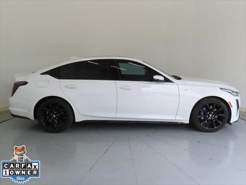 2024 Cadillac CT5-V V-Series