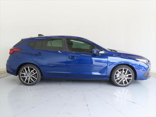 2025 Subaru Impreza Sport
