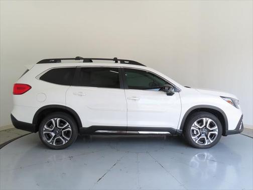 2025 Subaru Ascent Limited 7-Passenger