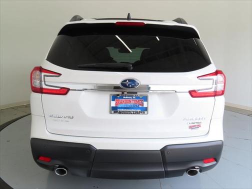 2025 Subaru Ascent Limited 7-Passenger