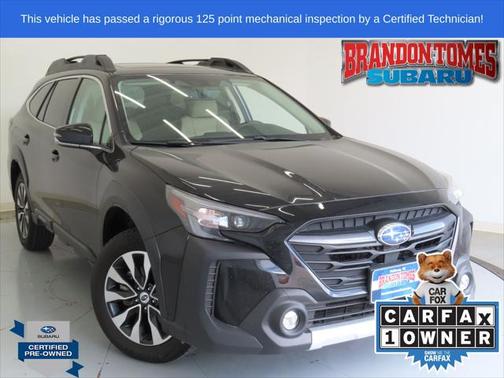 2023 Subaru Outback Limited