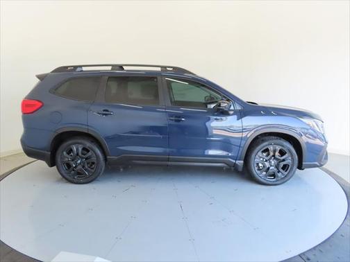 2025 Subaru Ascent Onyx Edition Limited 7-Passenger