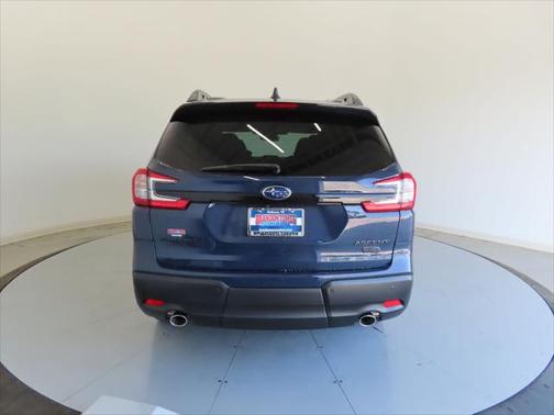 2025 Subaru Ascent Onyx Edition Limited 7-Passenger