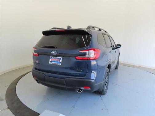 2025 Subaru Ascent Onyx Edition Limited 7-Passenger