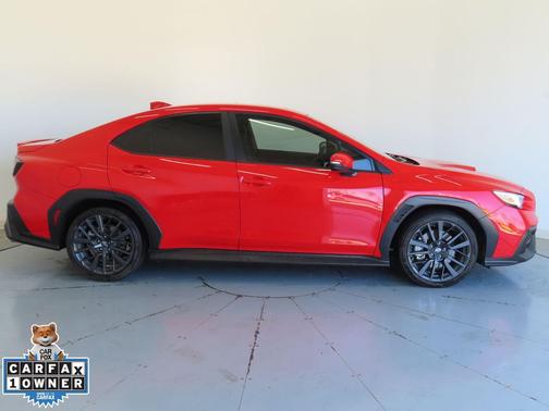 2023 Subaru WRX Limited