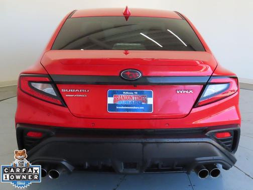 2023 Subaru WRX Limited