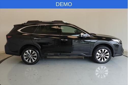 2025 Subaru Outback Touring