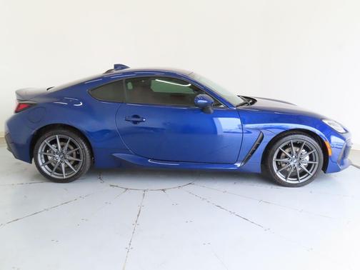 2026 Subaru BRZ Limited