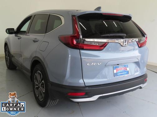 2020 Honda CR-V 2WD EX