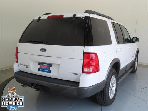 2005 Ford Explorer XLT