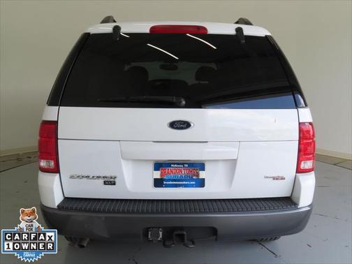 2005 Ford Explorer XLT