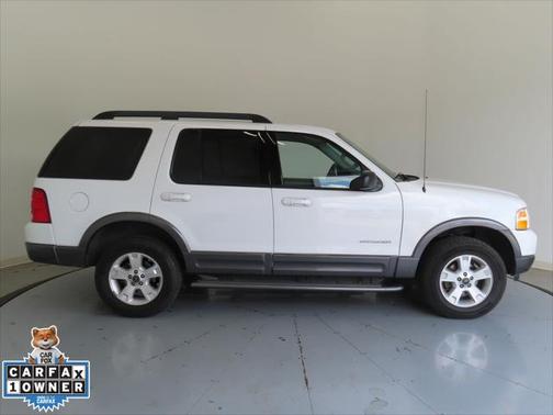 2005 Ford Explorer XLT