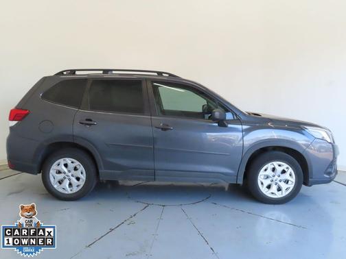 2023 Subaru Forester Base
